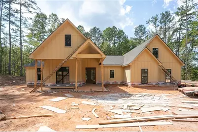 654 Sandhill Hickory Level Road, Carrollton, GA 30116 - Photo 1