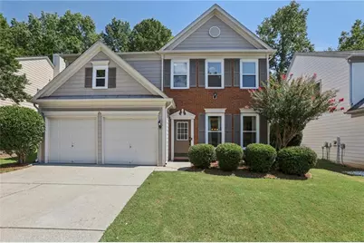11505 Bentham Court, Alpharetta, GA 30005 - Photo 1