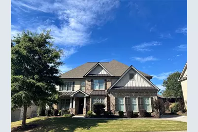 2506 Monta Vista Way, Hoschton, GA 30548 - Photo 1