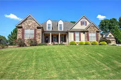 111 Mayflower Court, Dallas, GA 30132 - Photo 1