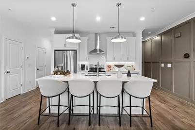 518 Sawnee Village Boulevard #D57, Cumming, GA 30040 - Photo 1