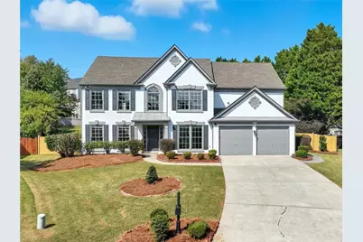 525 Stedford Lane, Johns Creek, GA 30097 - Photo 1