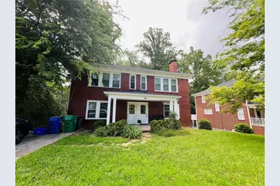 1255 Briarcliff Road NE, Atlanta, GA 30306 - Photo 1