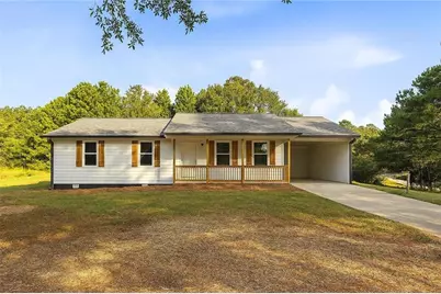 417 Phillips Drive NW, Monroe, GA 30656 - Photo 1