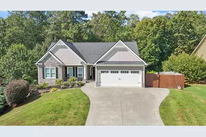 421 Tom Avery Drive, Ball Ground, GA 30107 - Photo 1