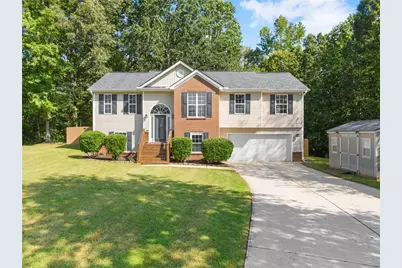 845 Brandon Drive, Winder, GA 30680 - Photo 1