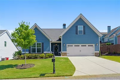4341 Links Boulevard, Jefferson, GA 30549 - Photo 1
