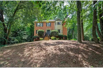 5036 India Lake Drive, Acworth, GA 30102 - Photo 1