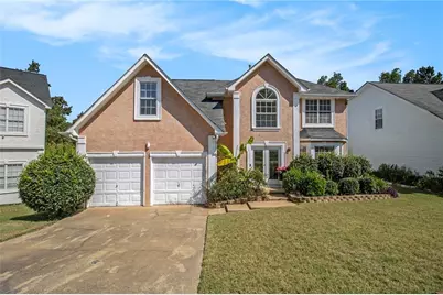 1231 Old Greystone Drive, Lithonia, GA 30058 - Photo 1