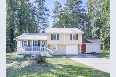 4349 Sutton Court, Powder Springs, GA 30127 - Photo 1