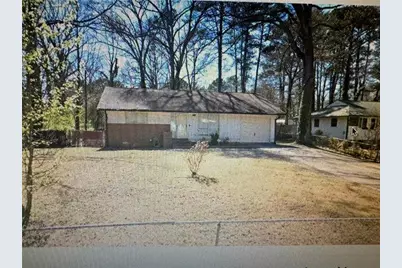 6393 Boca Grande Boulevard, Forest Park, GA 30297 - Photo 1