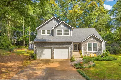 101 Elberta Street, McDonough, GA 30253 - Photo 1