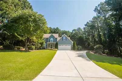 4971 Cliff Top Drive, Loganville, GA 30052 - Photo 1