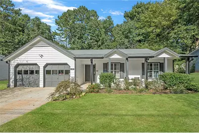 506 Ridgedale Way, Lawrenceville, GA 30044 - Photo 1