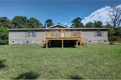 1653 Miller Ferry Road SW, Calhoun, GA 30701 - Photo 1