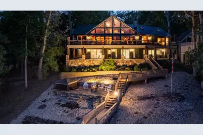 233 Holly Drive, Dawsonville, GA 30534 - Photo 1