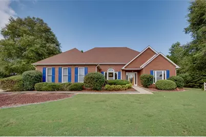 116 Wynnfield Boulevard, McDonough, GA 30252 - Photo 1