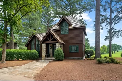 354 Cuscowilla Drive, Eatonton, GA 31024 - Photo 1