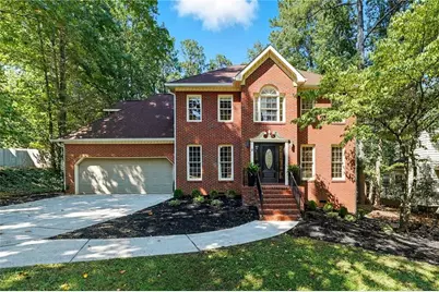 1799 Milford Creek Court SW, Marietta, GA 30008 - Photo 1