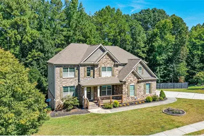 5256 Middleton Place, Acworth, GA 30101 - Photo 1