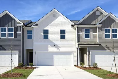1016 Merritt Drive #9, Villa Rica, GA 30180 - Photo 1