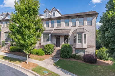 4305 Tacoma Trace, Suwanee, GA 30024 - Photo 1