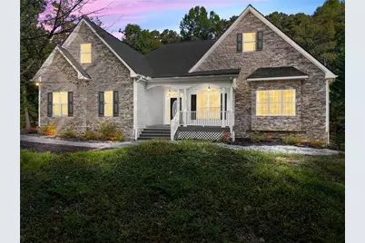 187 Oak Creek Drive, Dawsonville, GA 30534 - Photo 1