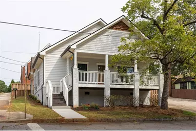 778 Hill Street SE, Atlanta, GA 30315 - Photo 1