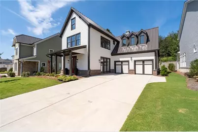 7275 Cordery Road, Cumming, GA 30040 - Photo 1