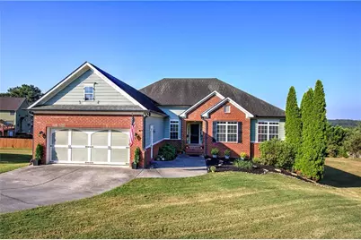 12 Prestwick Loop NW, Cartersville, GA 30120 - Photo 1