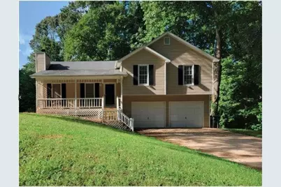 274 Peach Crossing Drive, Dallas, GA 30132 - Photo 1