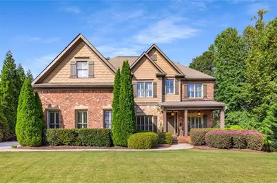 5245 Wilshire Crossing, Cumming, GA 30040 - Photo 1