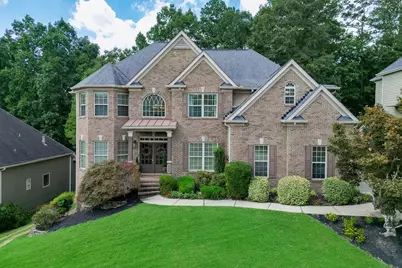 3856 Thompson Lake Drive, Buford, GA 30519 - Photo 1