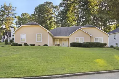 781 Hyde Court, Lithonia, GA 30058 - Photo 1