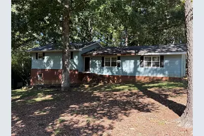 2166 Chestnut Place, Lithia Springs, GA 30122 - Photo 1