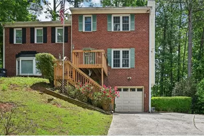 187 Timber Creek Lane SW, Marietta, GA 30060 - Photo 1