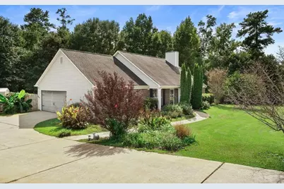 121 Ducati Drive, McDonough, GA 30252 - Photo 1