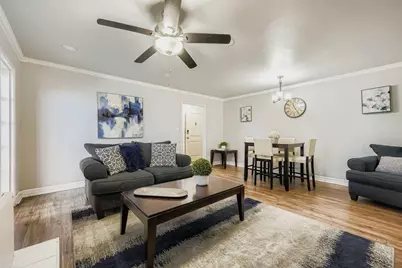 300 Peachtree Street NE #11I, Atlanta, GA 30308 - Photo 1