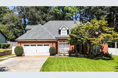 1517 Heartwood Drive, Lawrenceville, GA 30043 - Photo 1