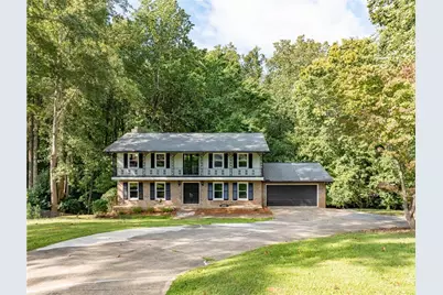 546 Woodland Drive, Gainesville, GA 30501 - Photo 1