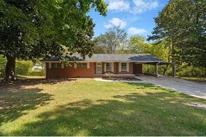 8738 Campbellton Street, Douglasville, GA 30134 - Photo 1