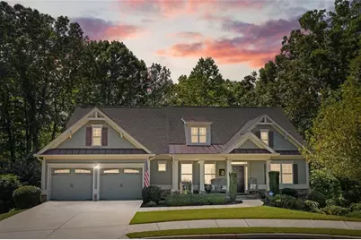 278 Summit Trail, Dallas, GA 30132 - Photo 1