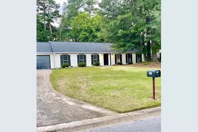 2821 Fieldstone Drive, Conyers, GA 30013 - Photo 1