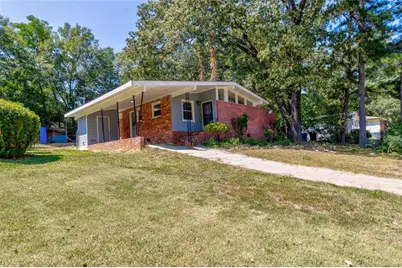 3308 Mustang Drive, Columbus, GA 31909 - Photo 1