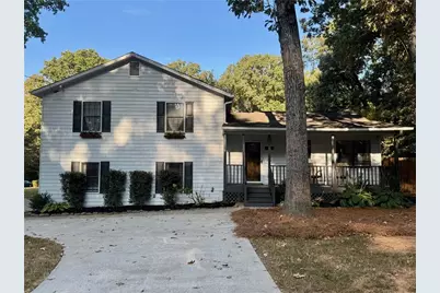 362 Doeskin Lane SE, Smyrna, GA 30082 - Photo 1