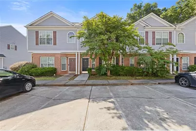 2566 Walden Lake Drive, Decatur, GA 30035 - Photo 1