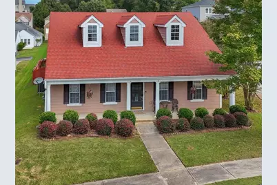 602 Brookwater Drive, Stockbridge, GA 30281 - Photo 1