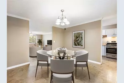 115 Biscayne Drive NW #C3, Atlanta, GA 30309 - Photo 1