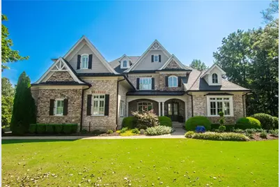 1713 Oconee Springs Drive, Statham, GA 30666 - Photo 1