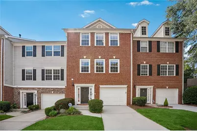 538 Lantern Wood Drive, Scottdale, GA 30079 - Photo 1